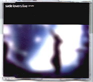 Sade - Lovers Live Sampler